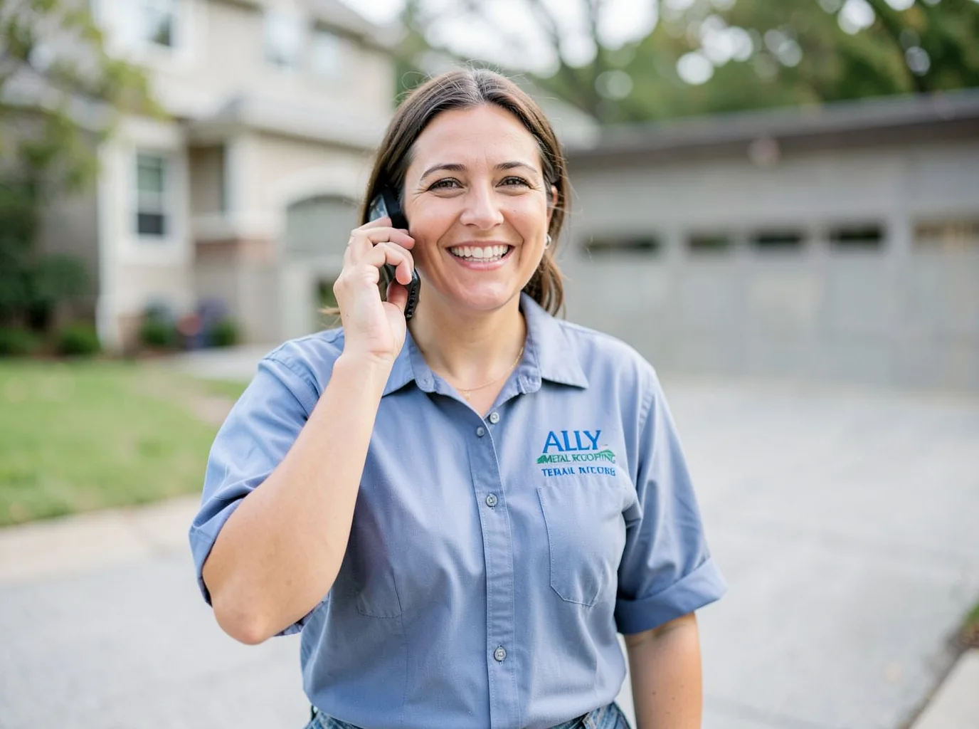Metal Roof Installation Bandy, VA FAQs